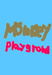 The Monkey's Playground