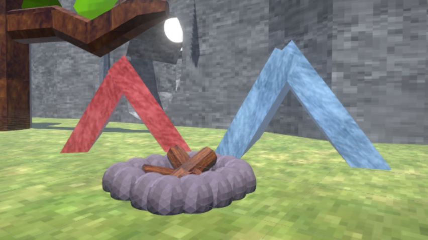 Fox Friends (Game Moved)