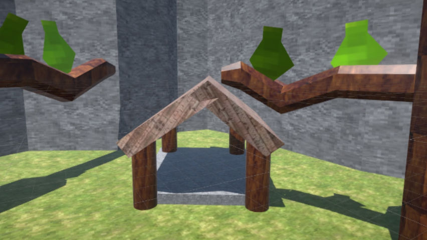 Fox Friends (Game Moved)