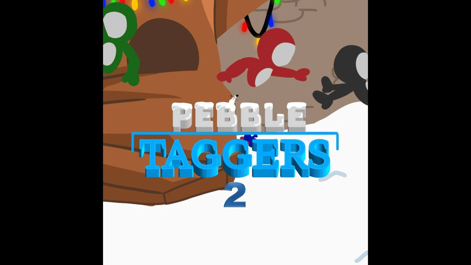 pebble taggers 2
