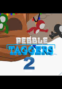 pebble taggers 2