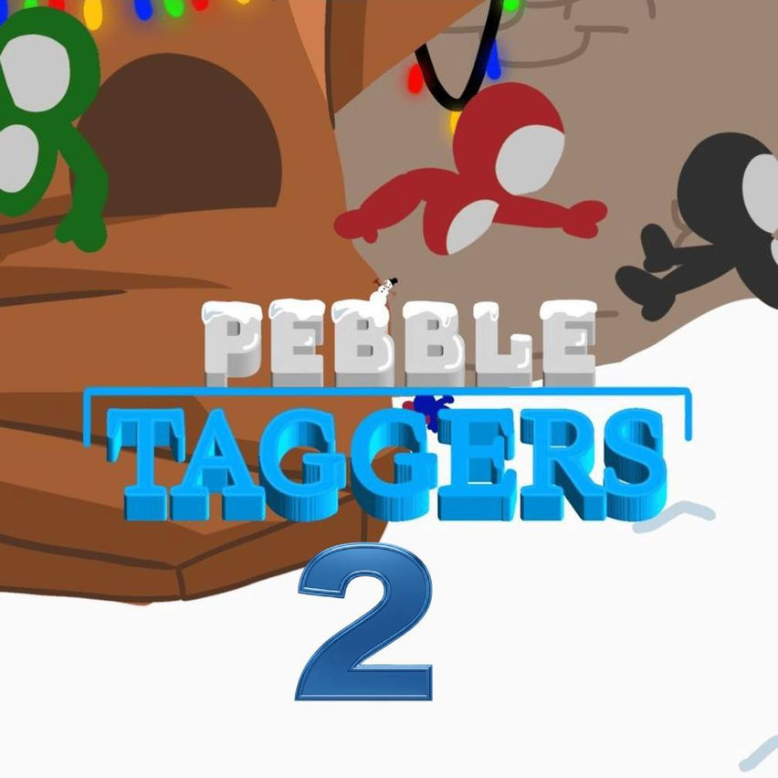 pebble taggers 2