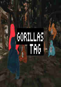 Gorillas Tag