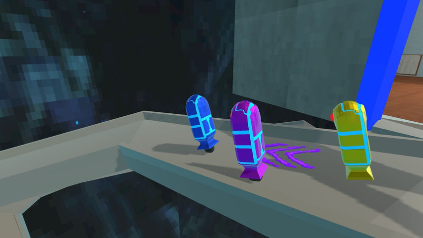 Robot Race (Early Access)