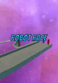 Robot Race (Early Access)