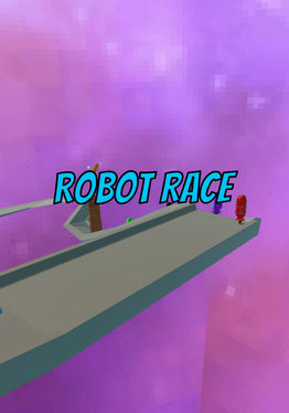 Robot Race (Early Access)