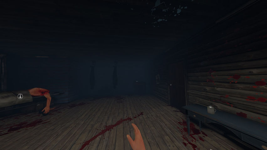 House of the Butcher