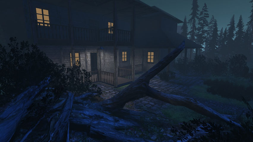 House of the Butcher
