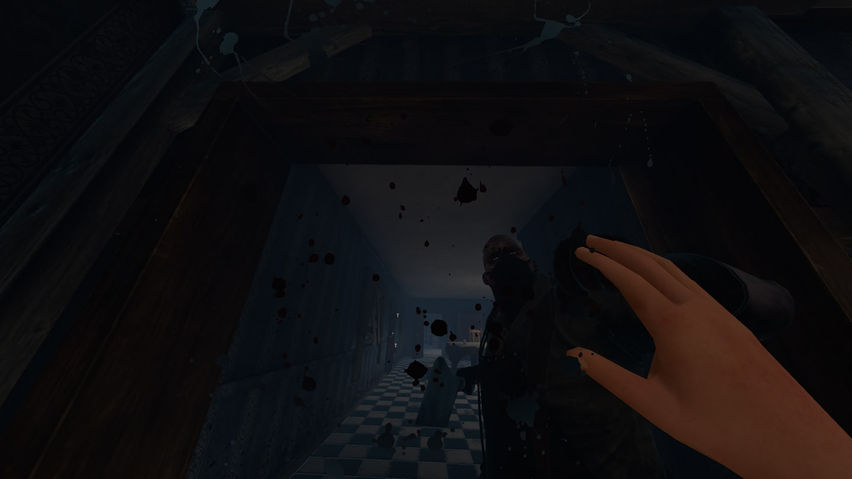 House of the Butcher