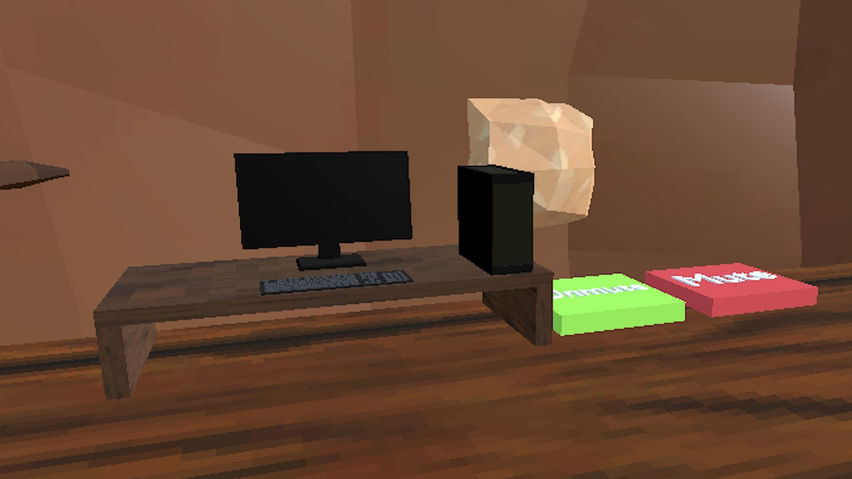 Bird Runners VR
