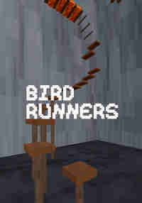 Bird Runners VR