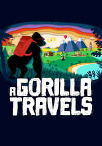 A Gorilla Travels