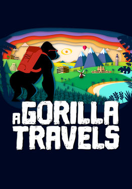A Gorilla Travels
