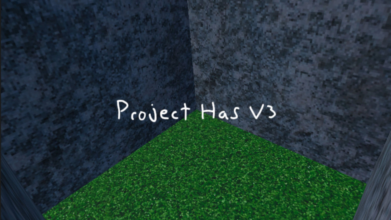 Project Has V3