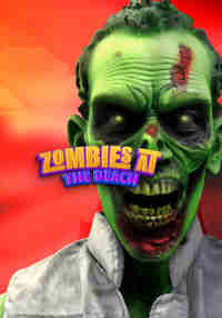 Zombies At The Beach