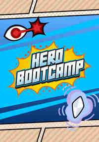 Hero Bootcamp