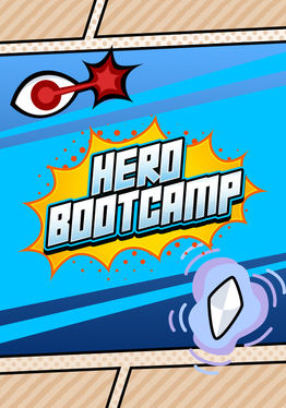 Hero Bootcamp