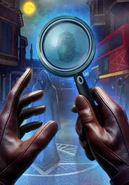 Sherlock Holmes: The Master Detective