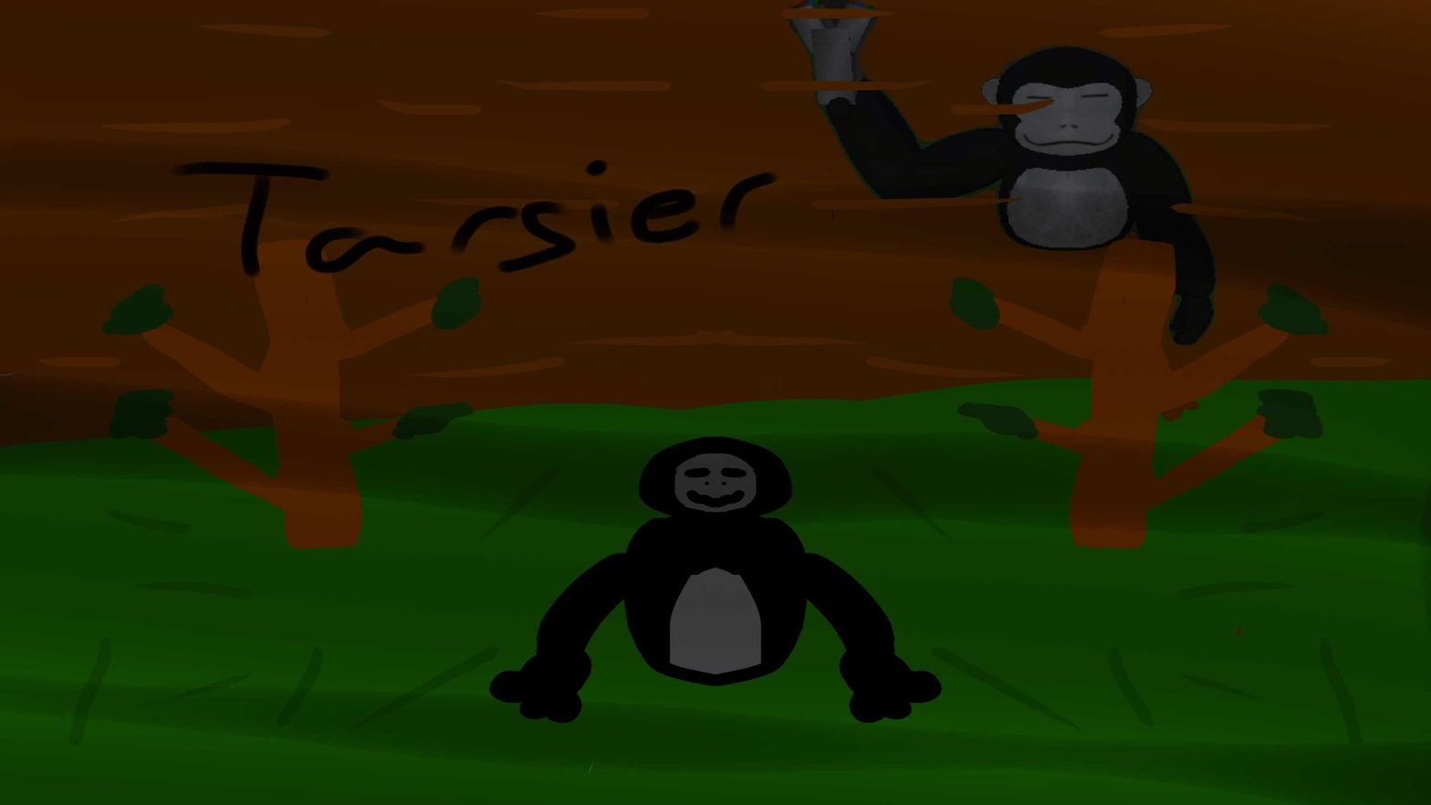 Tarsier