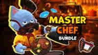 MasterChef Bundle