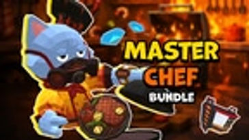 MasterChef Bundle