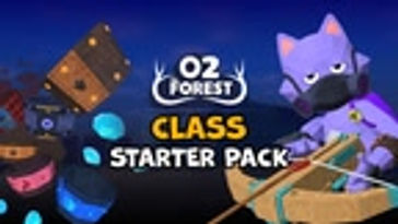 Starter pack