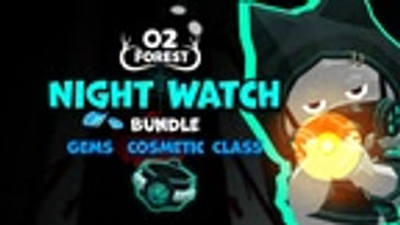 NightWatch Bundle