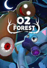 O2 the Forest