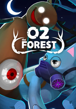 O2 the Forest