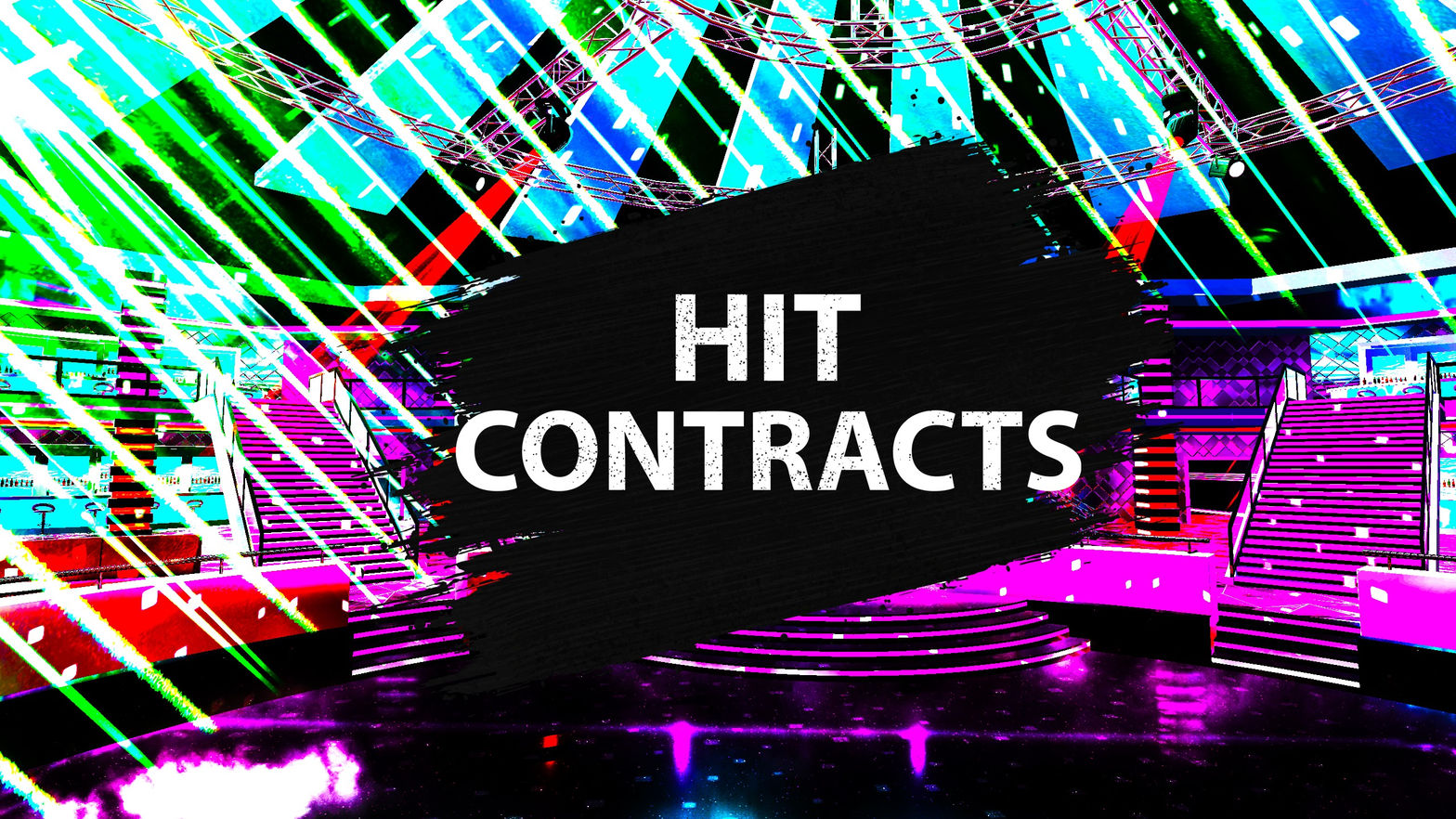Hit Contracts VR