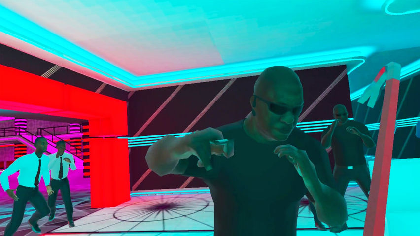 Hit Contracts VR