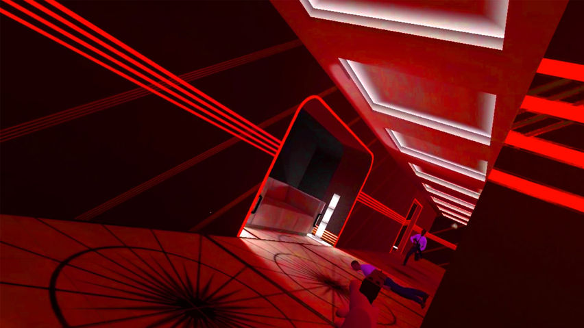 Hit Contracts VR