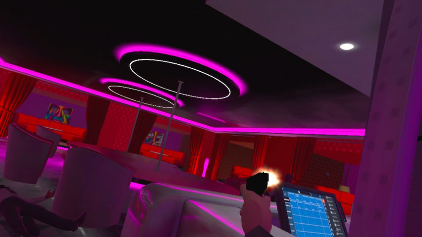 Hit Contracts VR