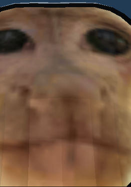 Mischievous Monkes