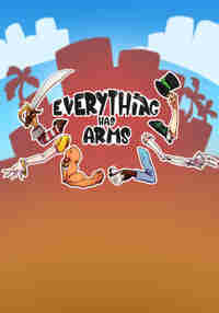 Everything Has Arms