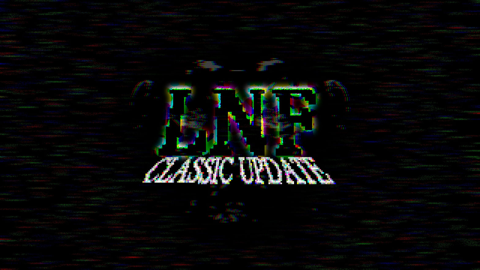 Lost & Found: NIGHTMARES