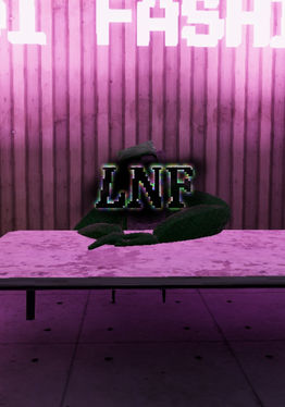 Lost & Found: NIGHTMARES