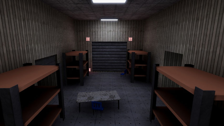 Lost & Found: NIGHTMARES