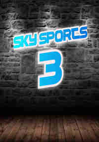 SKY SPORTS 3