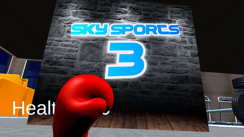 SKY SPORTS 3