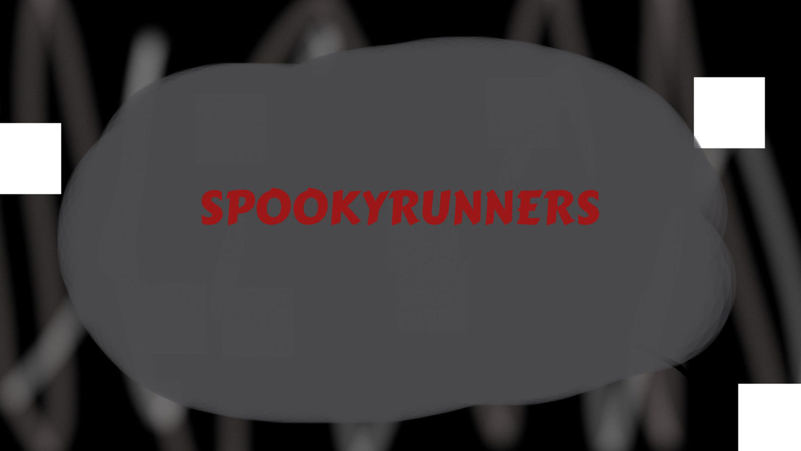 Spooky Runners