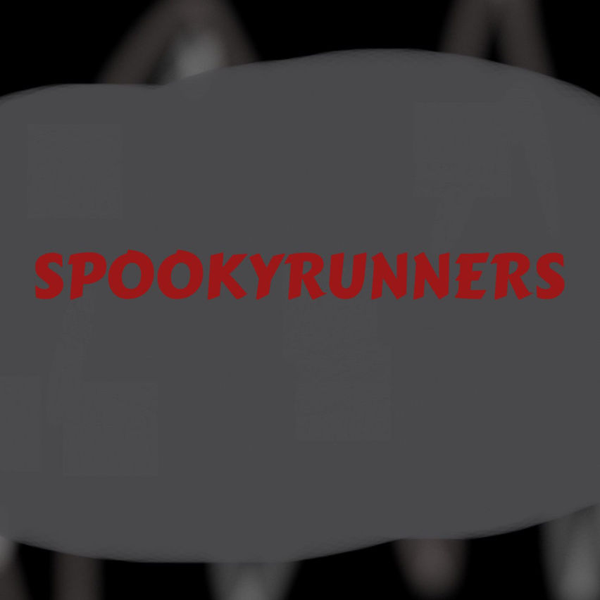 Spooky Runners