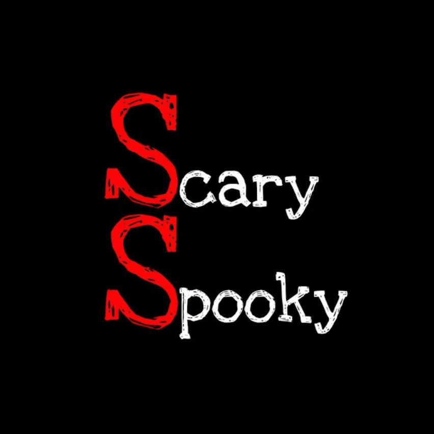 Scary Spooky
