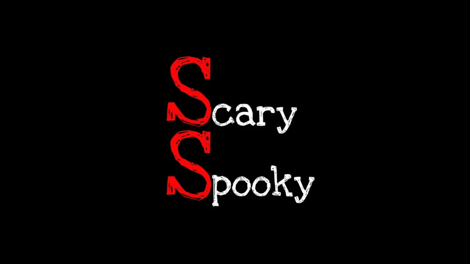 Scary Spooky