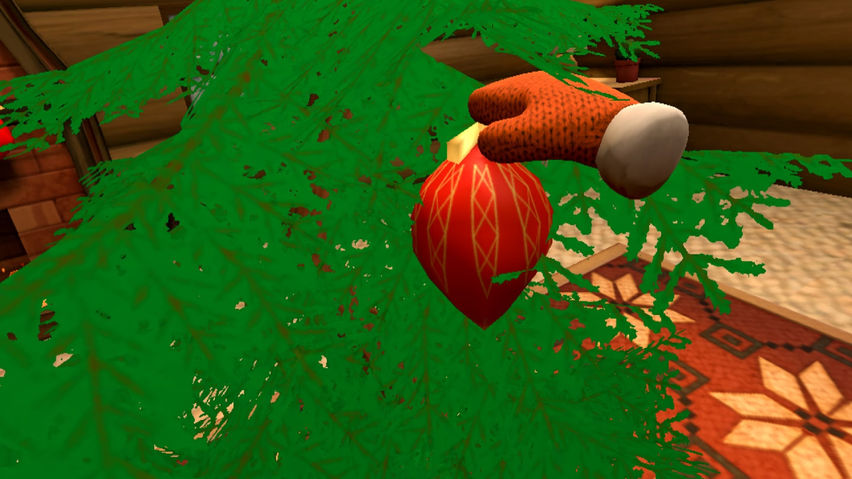 Tippy Tree