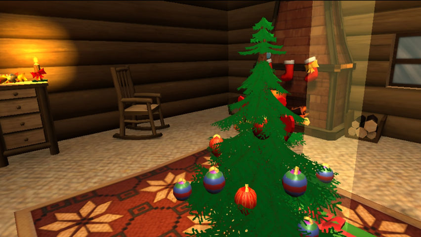 Tippy Tree