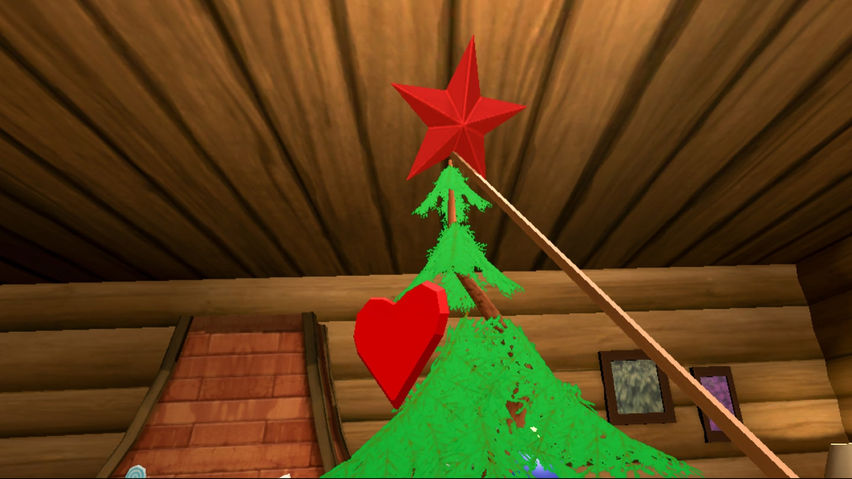 Tippy Tree