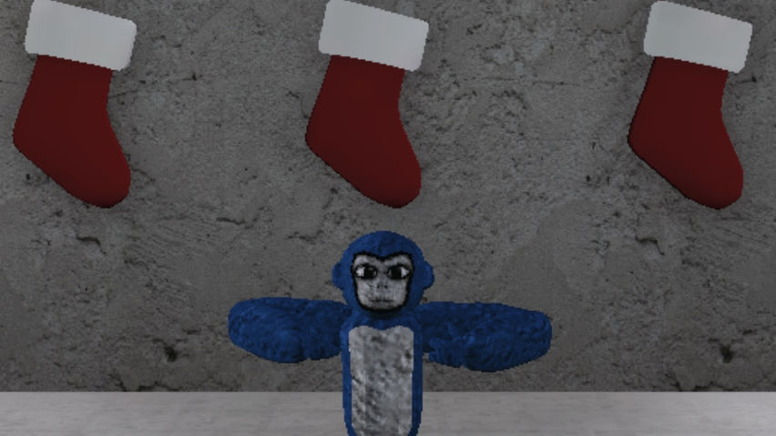 Monke's Nightmare!