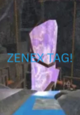 Zenex Tag