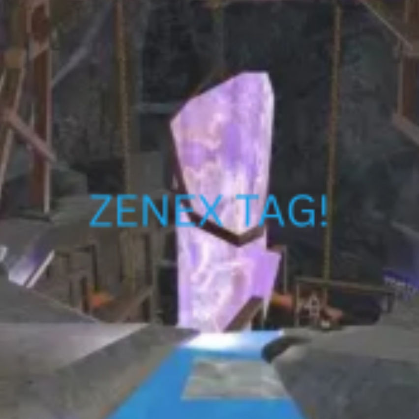 Zenex Tag
